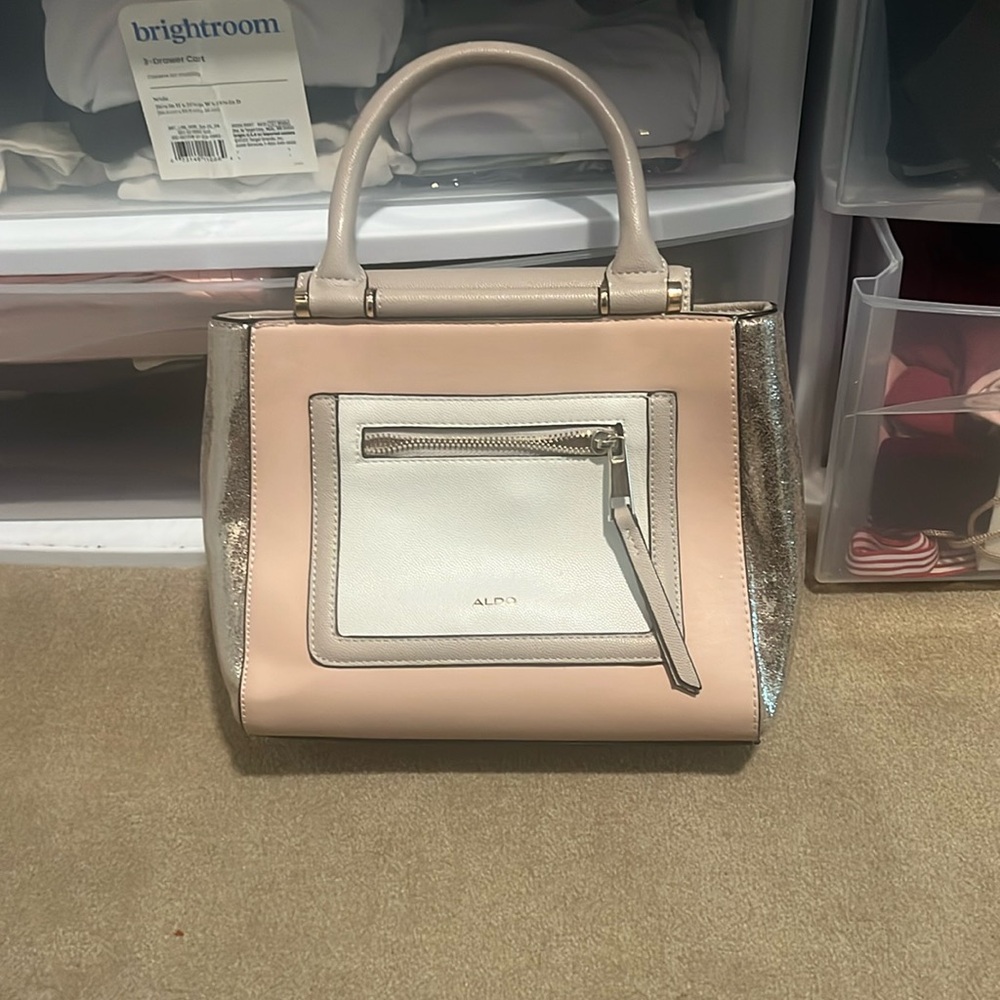 Aldo neutral bag